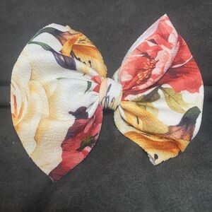 Little lopers big bow